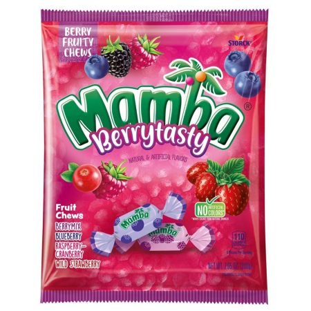 STORCK CANDY MAMBA BERRYTASTY PEG 7.05 OZ