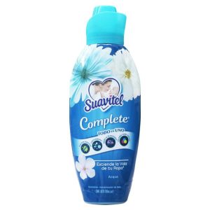SUAVITEL AQUA 12/ 700ML