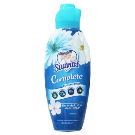 SUAVITEL AQUA 12/ 700ML
