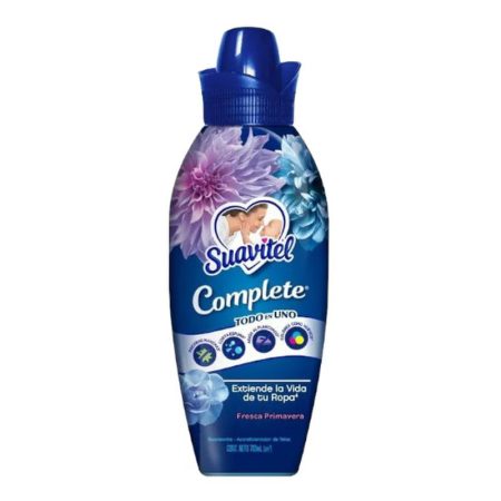SUAVITEL BLUE 12/ 700ML