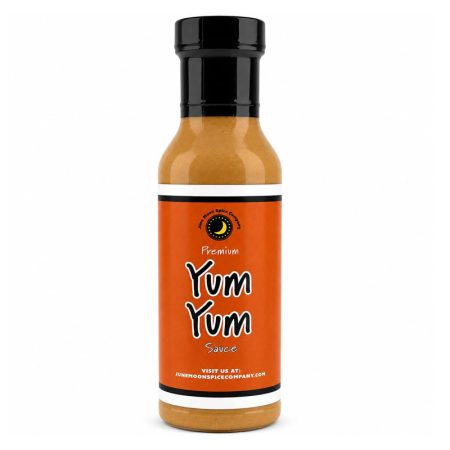 SUN LUCK YUM YUM SAUCE 12/ 13 OZ