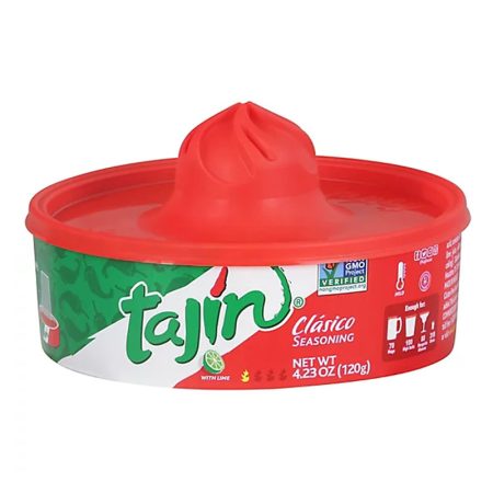 TAJIN ESCARCHADOR 12/ 4.23 OZ