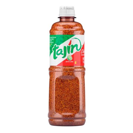 TAJIN FRUIT SEASONING 12/ 14 OZ