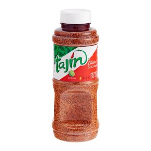 TAJIN FRUIT SEASONING 6/ 32 OZ