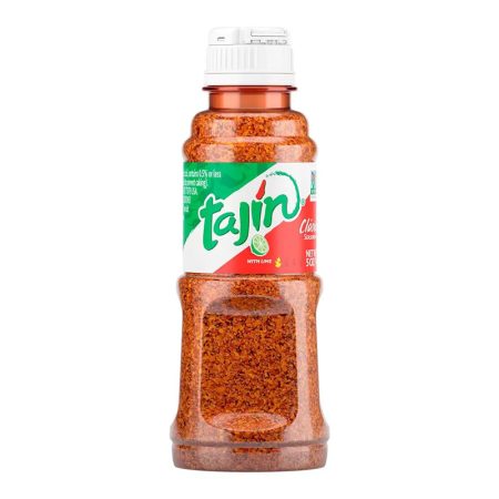 TAJIN FRUIT SEASONING 24/ 5 OZ