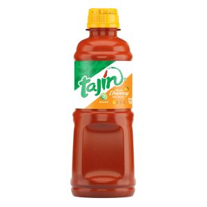 TAJIN FRUITY CHAMOY HOT SAUCE 12/ 10.4 OZ