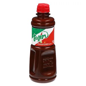 TAJIN SNACK SAUCE 12/ 10.4 OZ