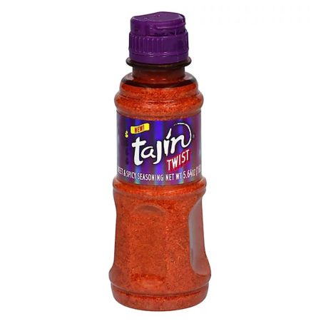TAJIN TWIST SWEET&SPICY 12/ 5.64 OZ