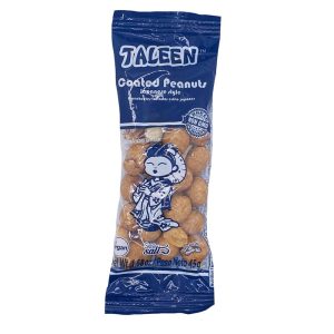 TALEEN JAPANESE PEANUT BLUE 45 GRM