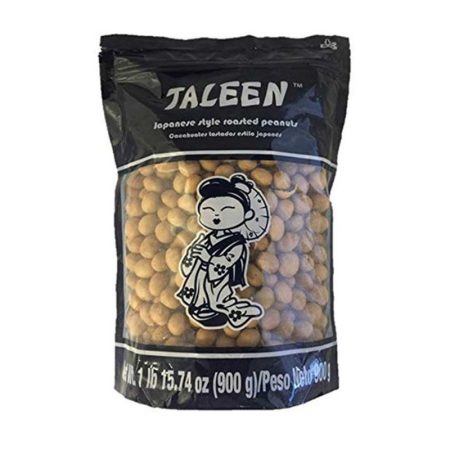 TALEEN JAPANESE PEANUT BLUE 810 GR