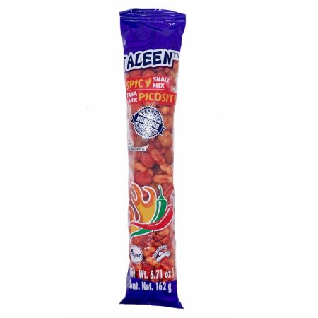 TALEEN SNACK MIX 162 GR