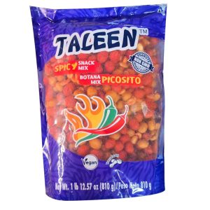 TALEEN SNACK MIX  810 GR