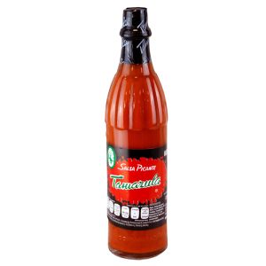 TAMAZULA BLACK LABEL HOT SAUCE 35/ 140 ML