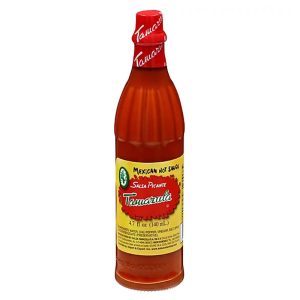 TAMAZULA RED LABEL HOT SAUCE 35/ 140 ML