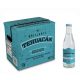 TEHUACAN MINERAL WATER 12/ 12 OZ