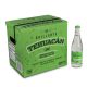 TEHUACAN MINERAL WATER LIME 12/ 12 OZ