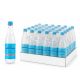 TEHUACAN MINERAL WATER PLASTIC 24/ 20.2 OZ