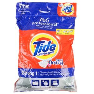 TIDE DETERGENT WITH DOWNY 2/ 8.5KG