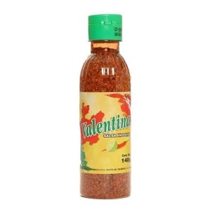 VALENTINA CHILI POWDER 24/ 4.9 OZ