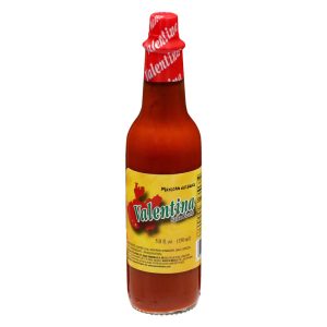VALENTINA RED LABEL HOT SAUCE 35/ 5 OZ