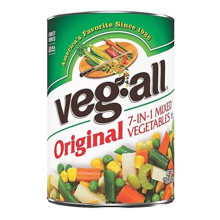 VEG-ALL MIX VEG 15OZ