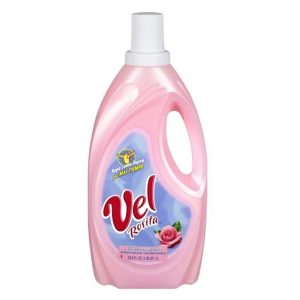 VEL ROSITA FABRIC SOFTNER 120/ 32.8OZ