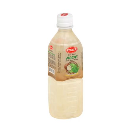 VISVITA ALOEVERA COCONUT 20/ 16.9 OZ