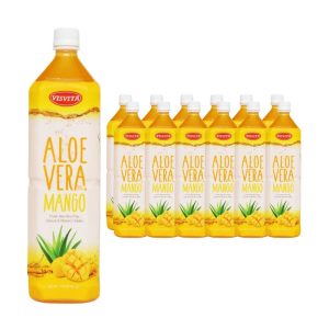 VISVITA ALOEVERA MANGO 12/ 1.5 LTR
