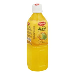 VISVITA ALOEVERA MANGO 20/ 16.9 OZ