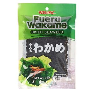 WEL PAC SEAWEED 48/ 12 CT
