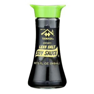 YAMASA SOY RS SHOYU DISPENSERS 6/ 8 OZ