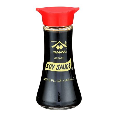 YAMASA SOY SHOYU DISPENSERS 6/ 5 OZ