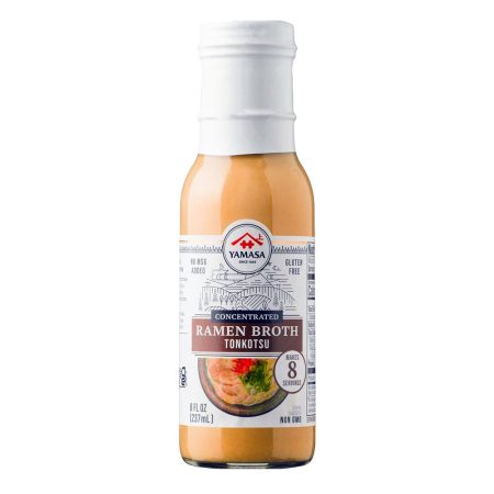 YAMASA TONKOTSU RAMEN BROTH 6/ 8 OZ