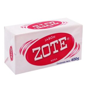 ZOTE PINK 50/ 400GR