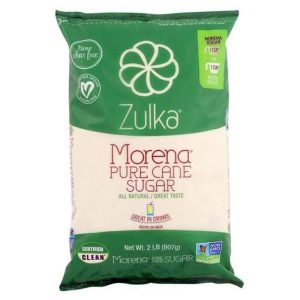 ZULKA AZUCAR MORENA 10/ 2 LB