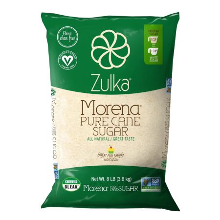 ZULKA AZUCAR MORENA 5/ 8 LB